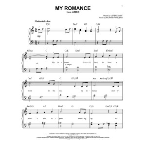 My Romance